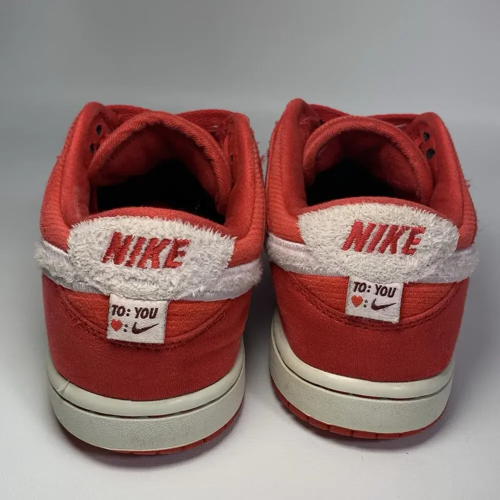 Nike dunk low